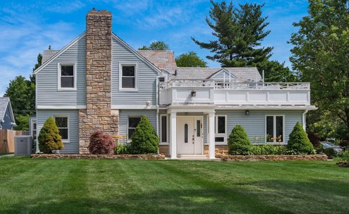 Casa a Columbus, Ohio, Stati Uniti 1