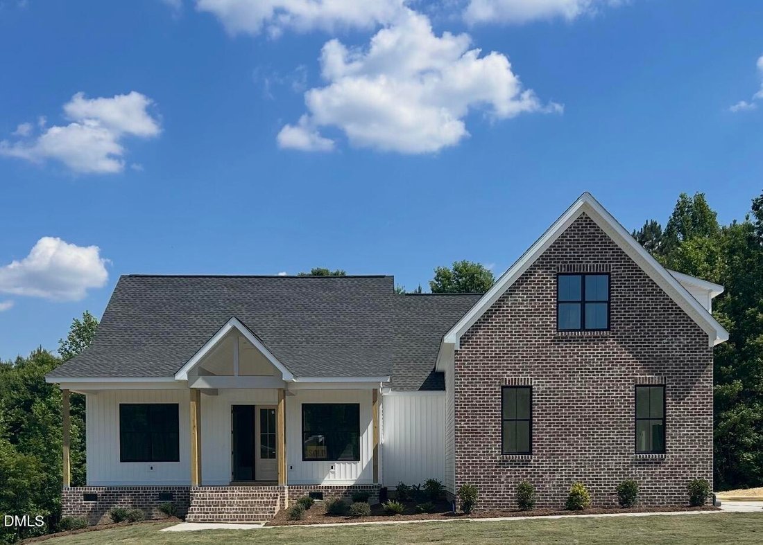 House in Wendell, North Carolina, United States 2 - 17190245