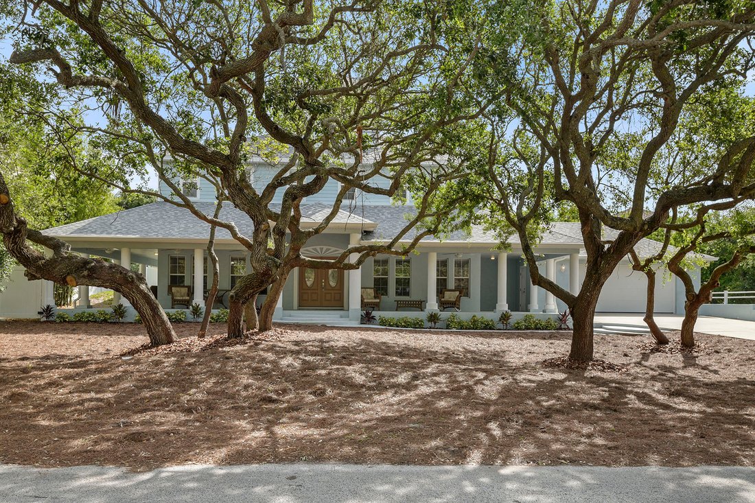 House in New Smyrna Beach, Florida, United States 2 - 18120433