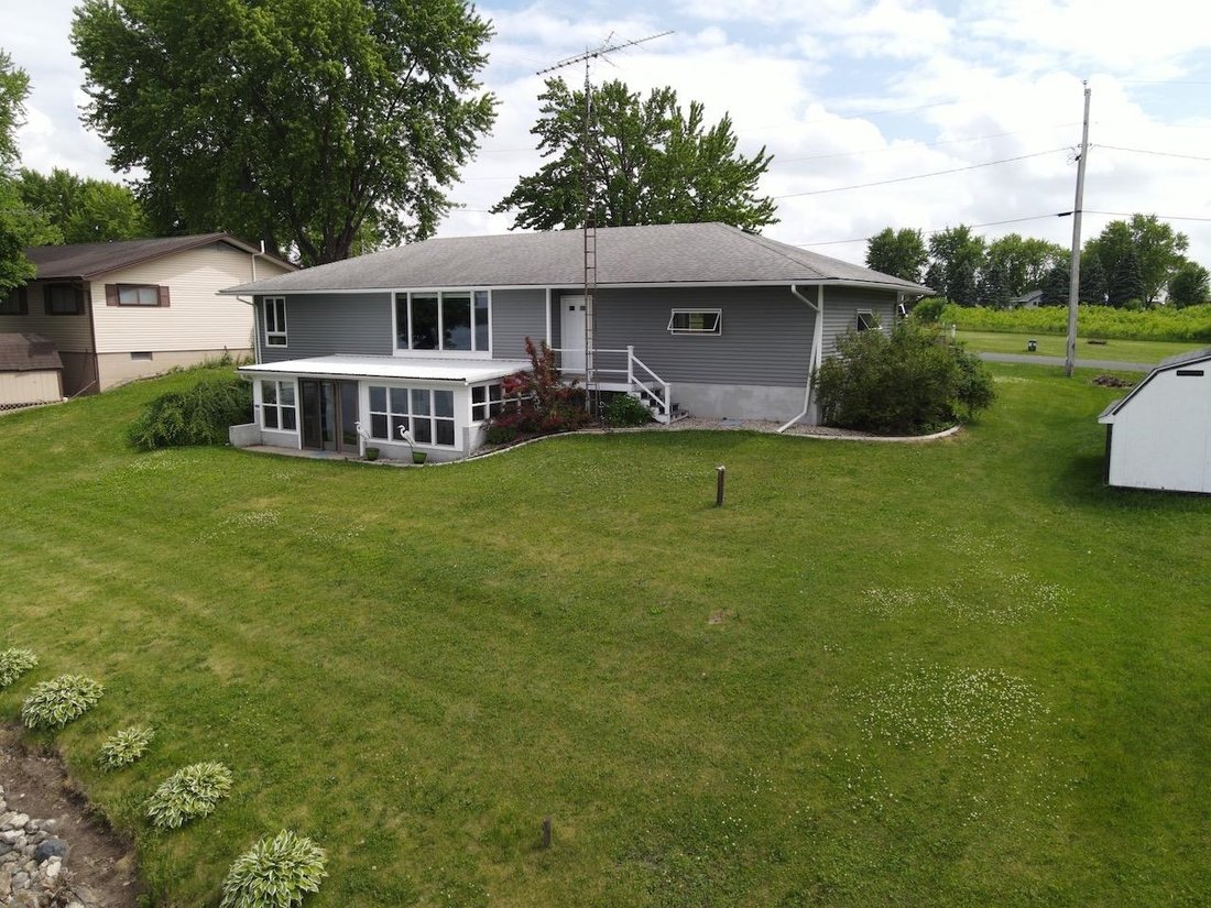 House in Markesan, Wisconsin, United States 5 - 18121356