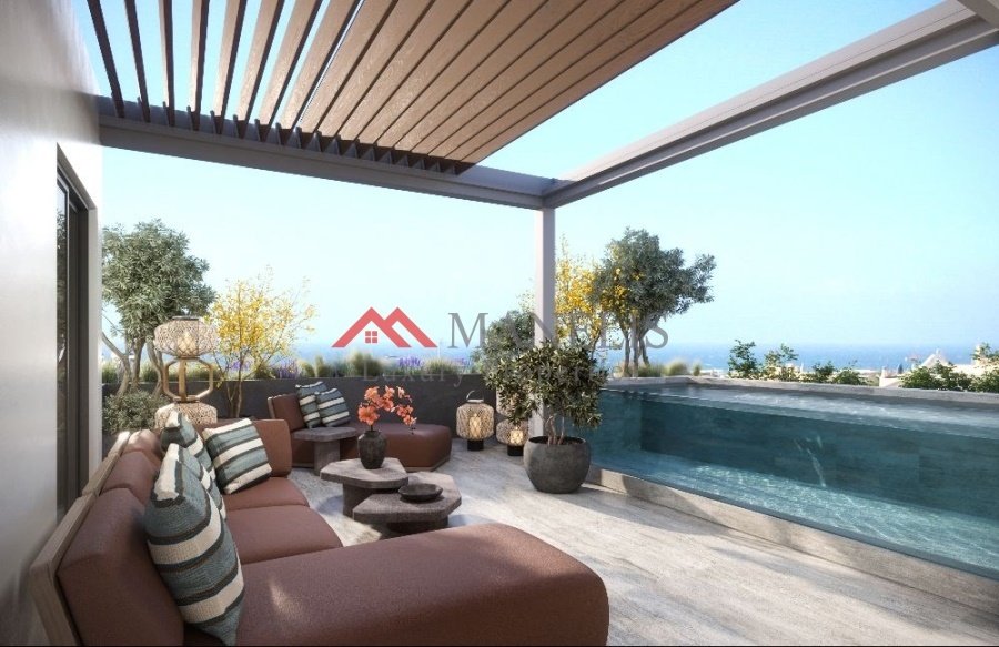 Apartment in Glyfada, Attica, Greece 1 - 18122841
