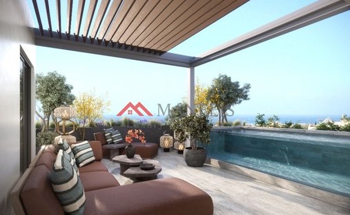Apartment in Glyfada, Attica, Greece 1