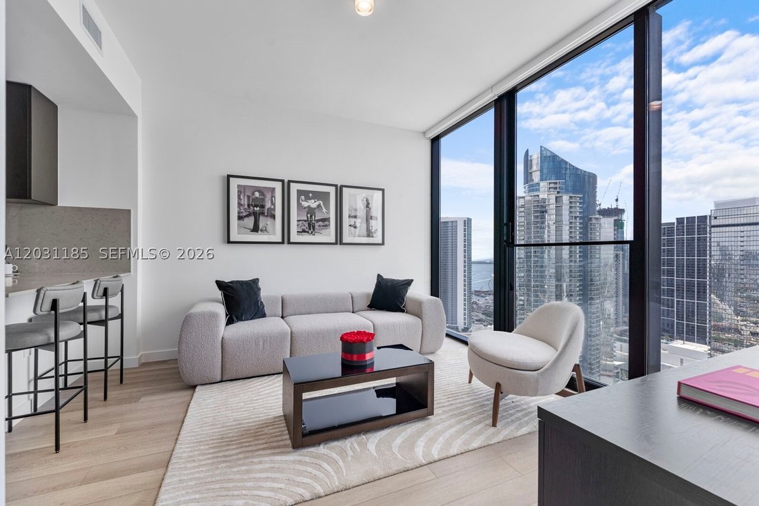 Condo in Miami, Florida, United States 1 - 18122963