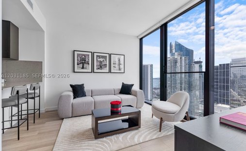 Condominio en Miami, Florida, Estados Unidos 1
