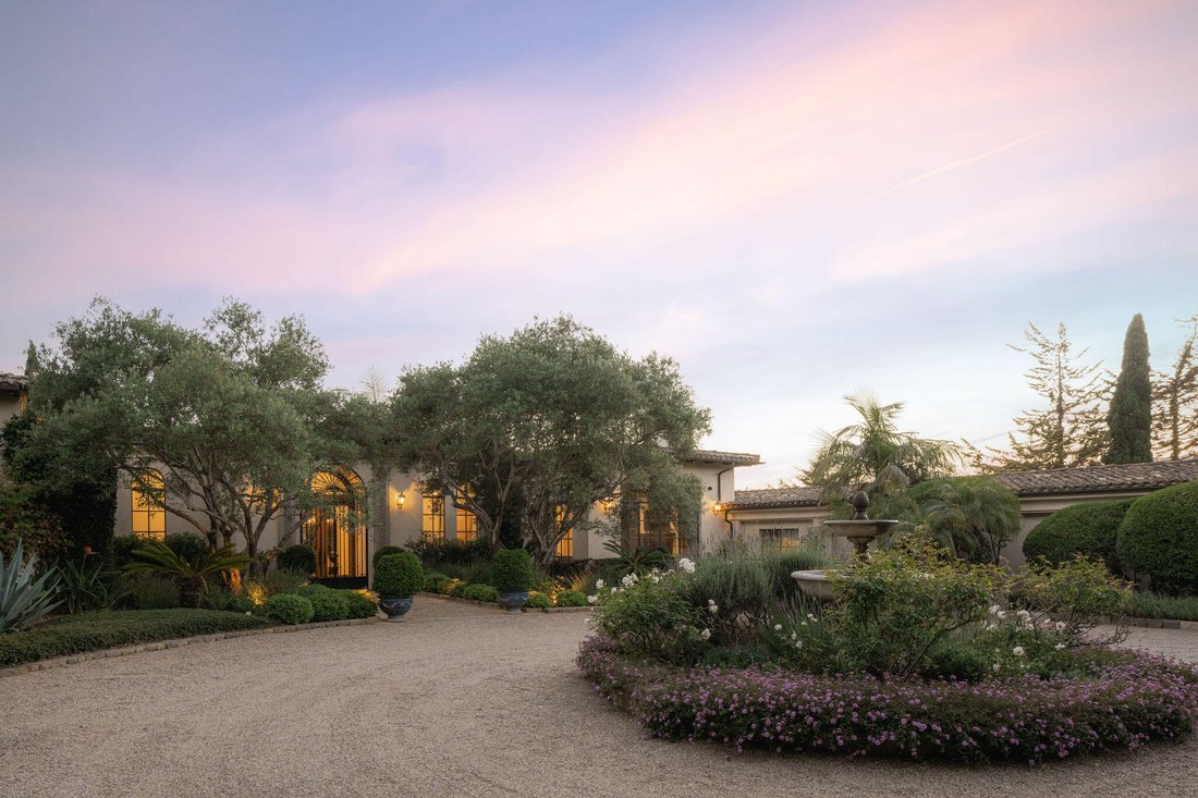 House in Montecito, California, United States 3 - 18122087