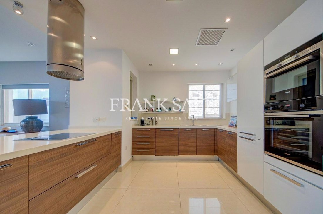 Appartamento a Sliema, Malta 2 - 16579835