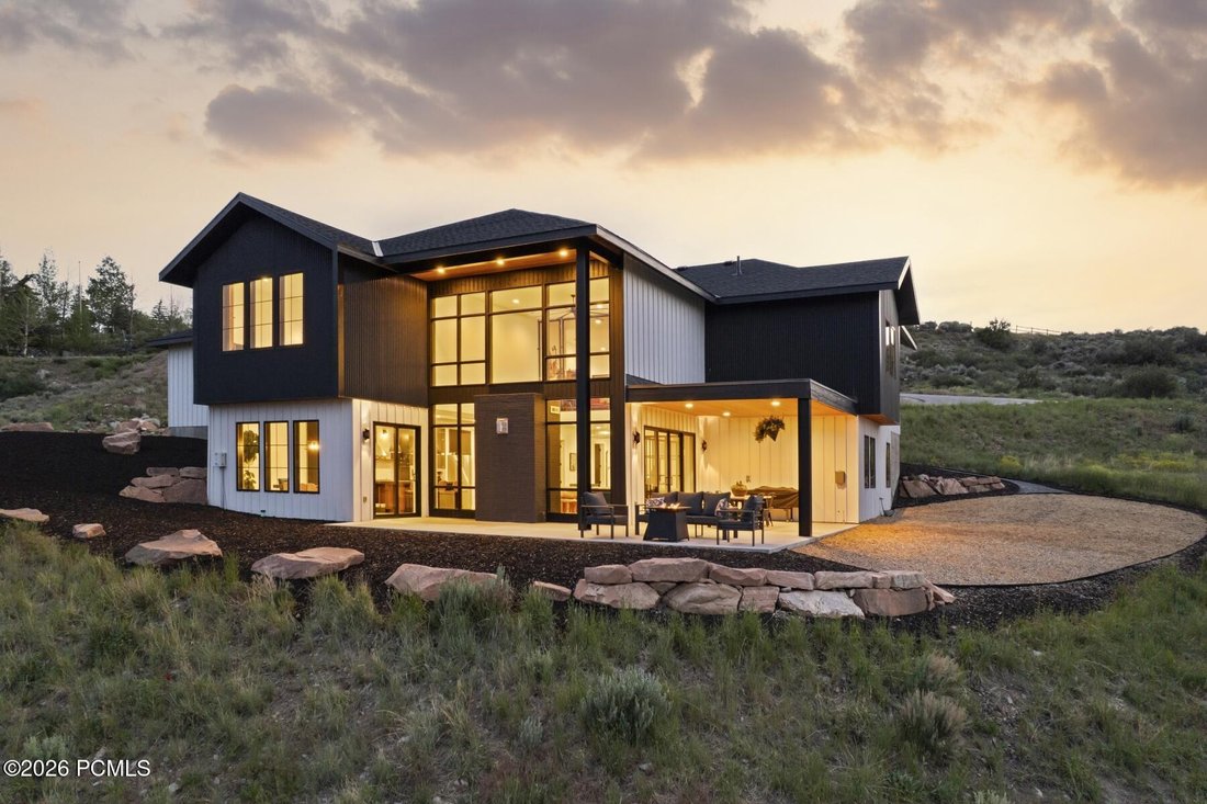 House in Park City, Utah, United States 1 - 18122736