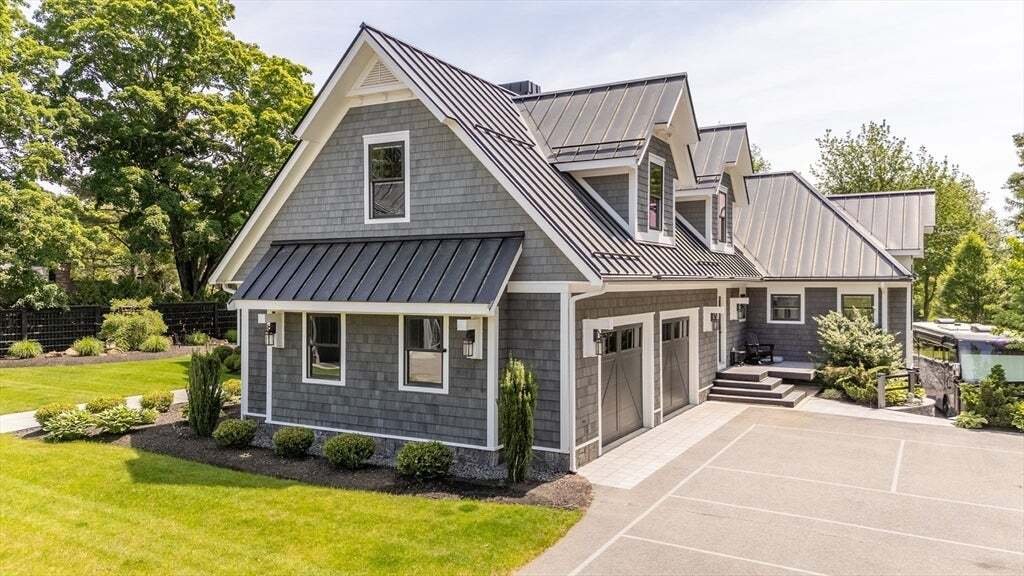 House in Carver, Massachusetts, United States 4 - 17977668
