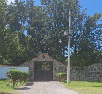 Land in Santiago Tlautla, Hidalgo, Mexico 1 - 18121152