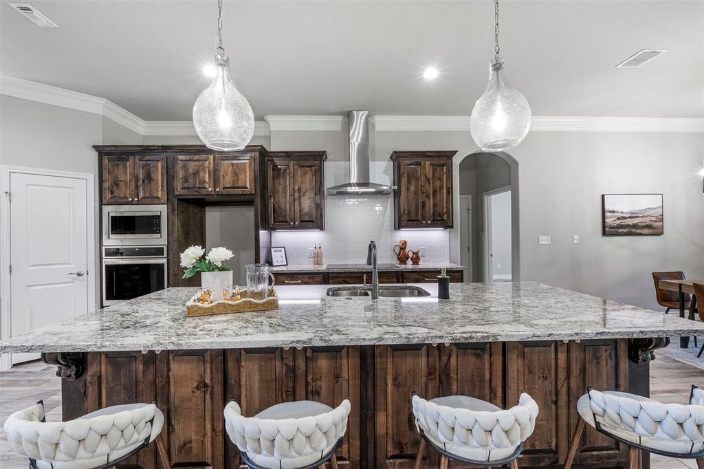 House in Granbury, Texas, United States 3 - 18122419