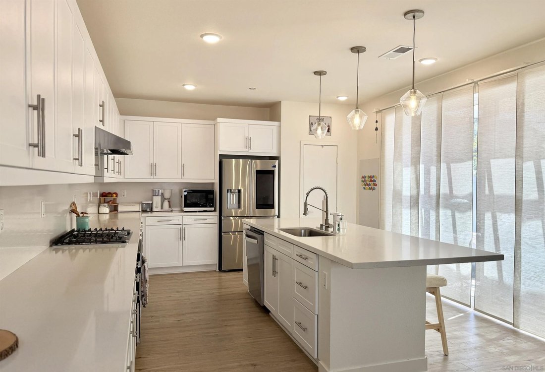 House in Santee, California, United States 2 - 18119023