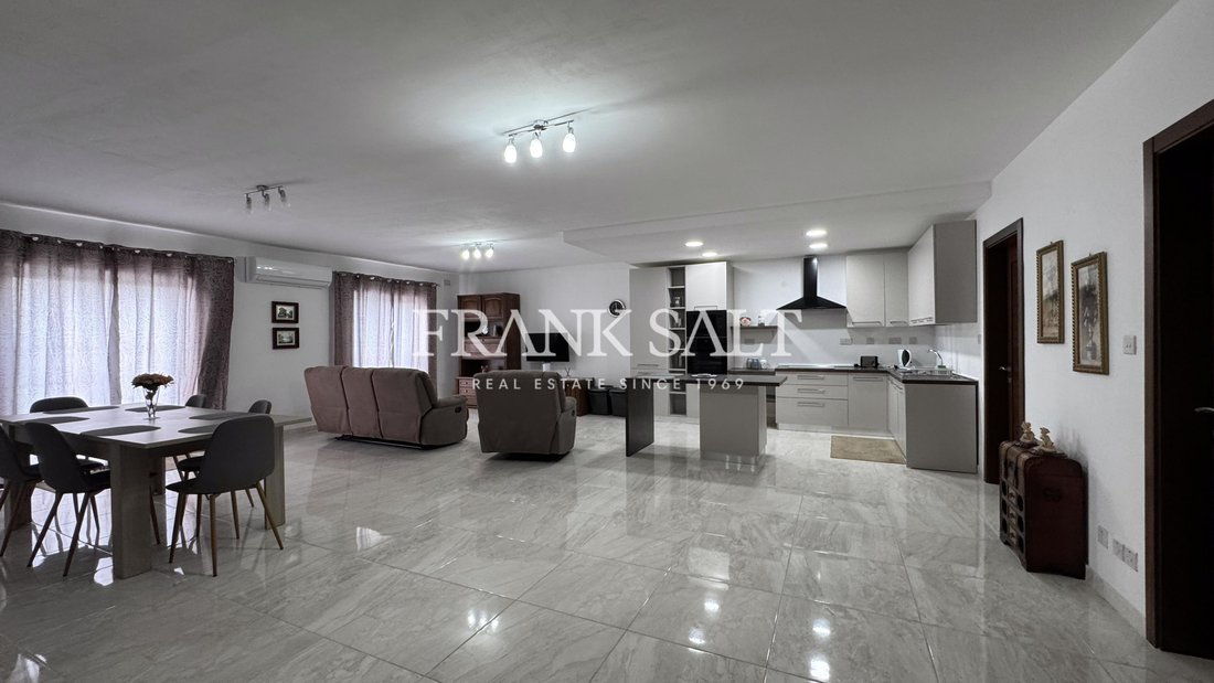 Apartment in Swieqi, Malta 1 - 16412848