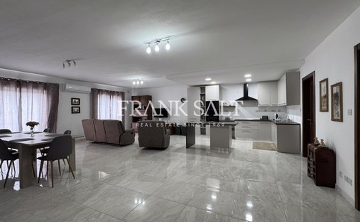 Apartment in Swieqi, Malta 1