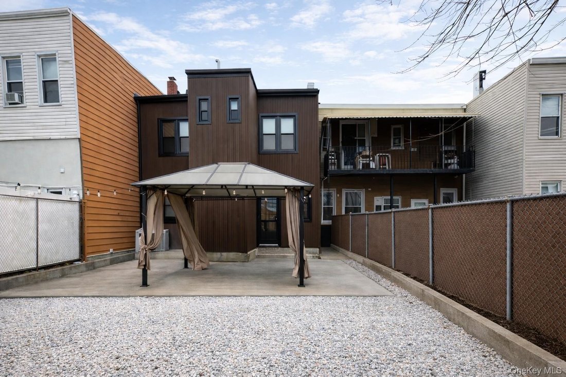 Casa en Nueva York, Nueva York, Estados Unidos 3 - 18122042