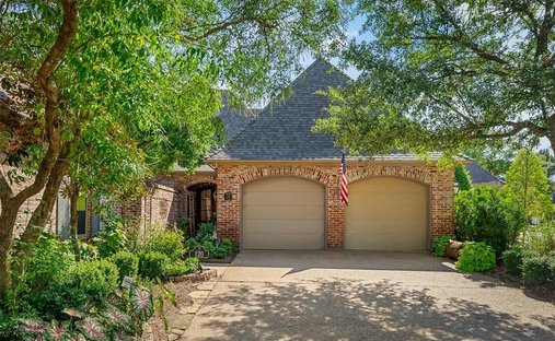 House in Bossier City, Louisiana, United States 1