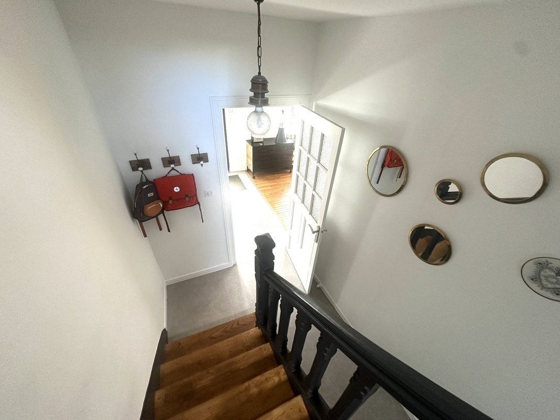 House in Quimper, Brittany, France 5 - 18124603