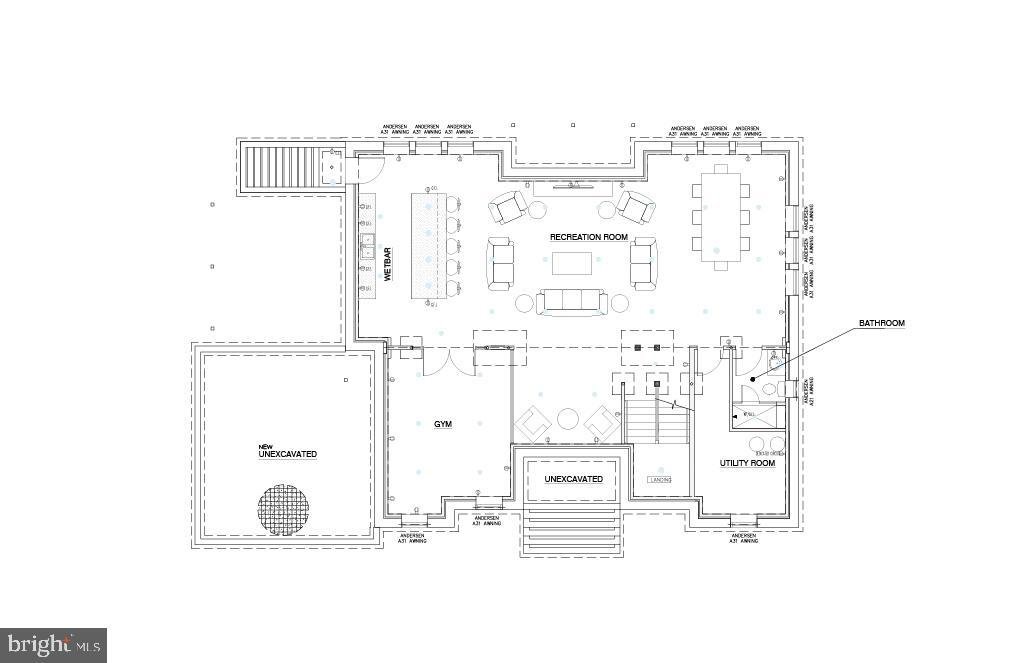 House in North Brunswick Township, New Jersey, United States 4 - 16926485