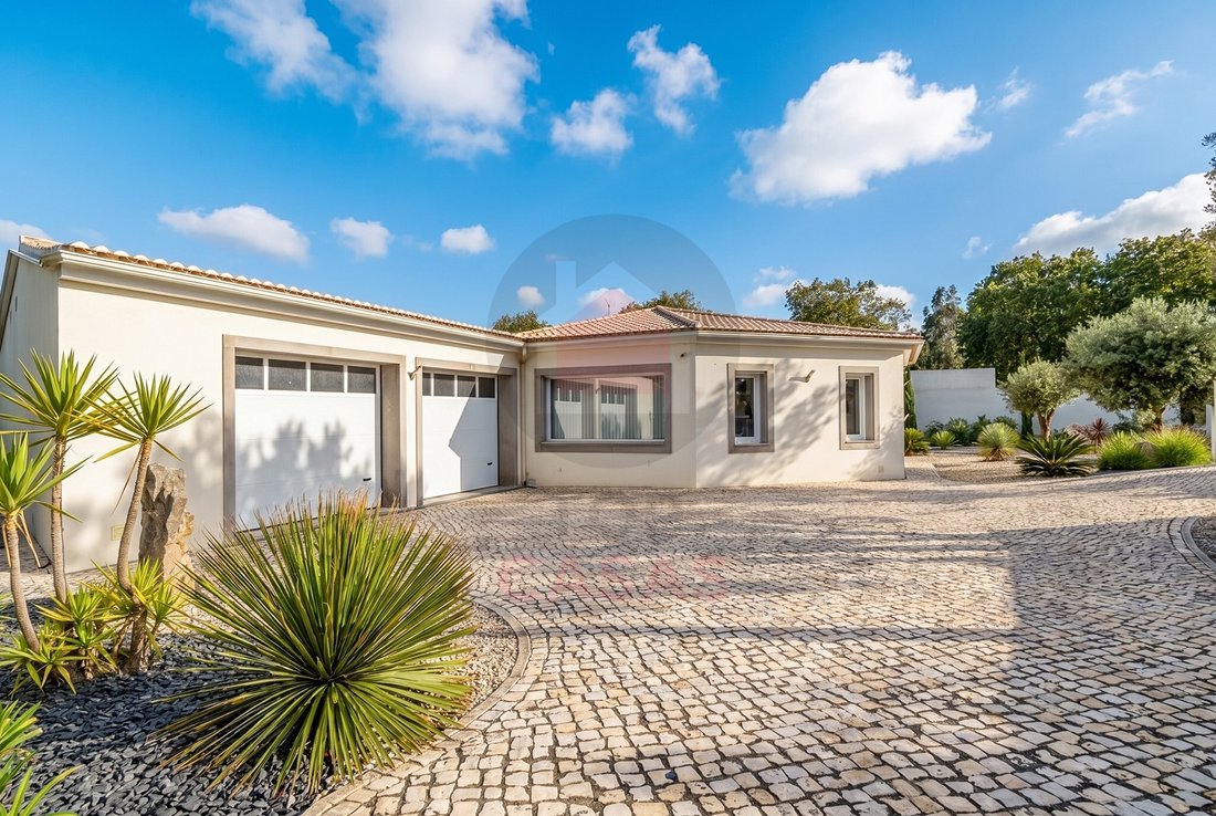 House in Foz do Arelho, Leiria District, Portugal 4 - 18123726