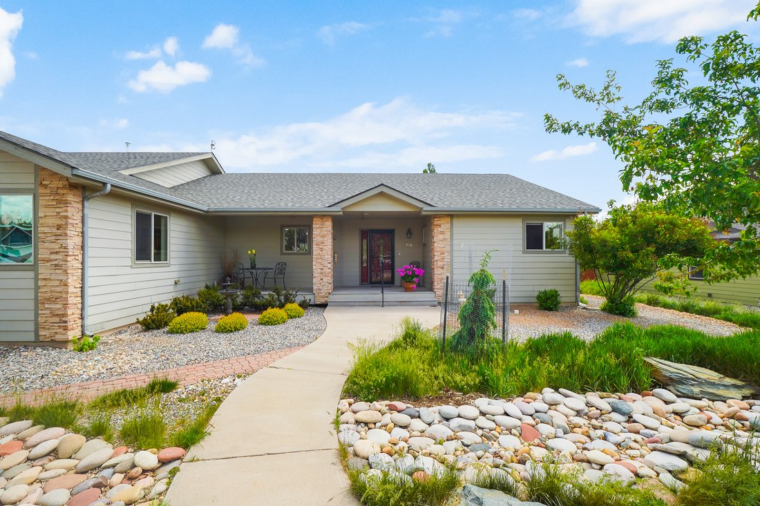 House in Bayfield, Colorado, United States 1 - 18120488