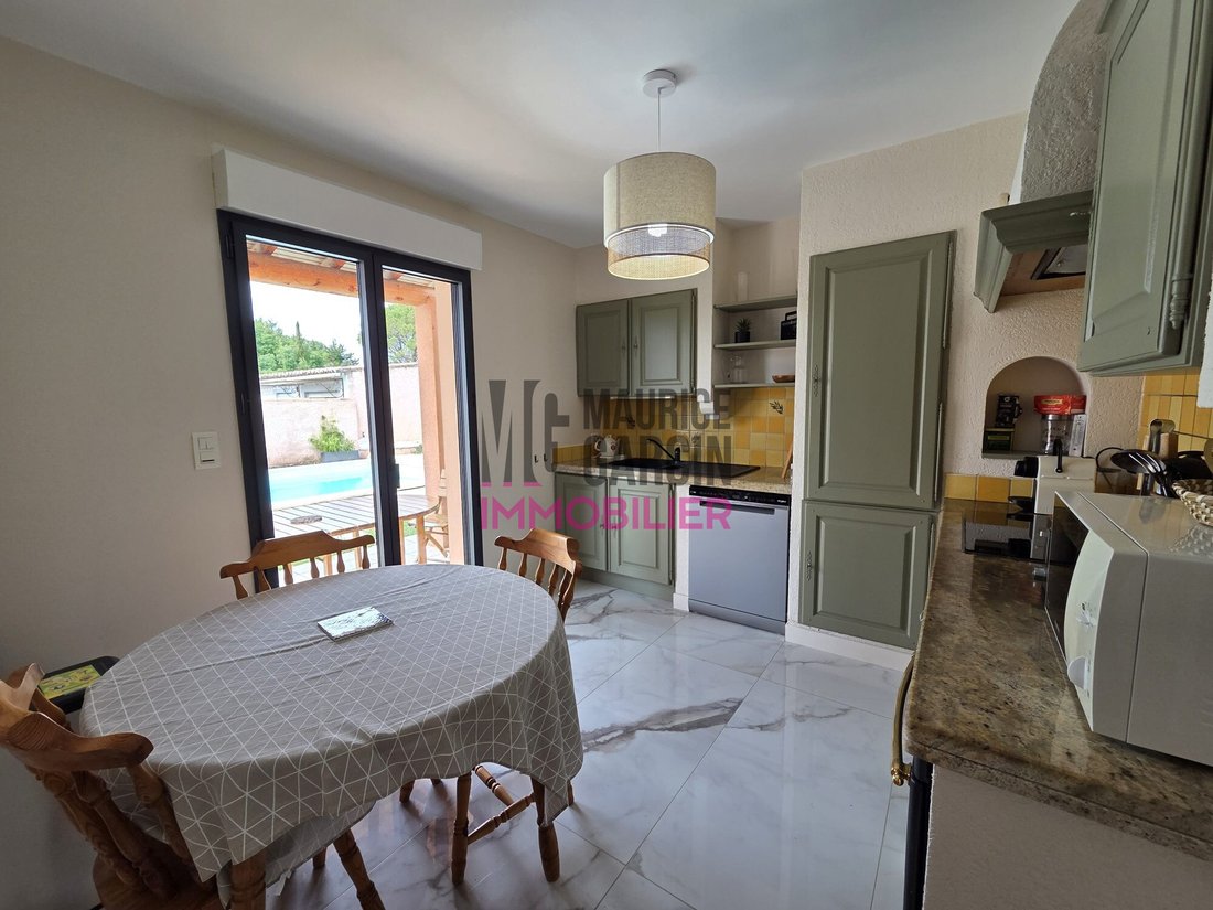 House in Nevons-route d'Apt, L'Isle-sur-la-Sorgue, France 5 - 18124714