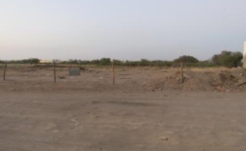 Land in San Luis Potosí, San Luis Potosi, Mexico 1