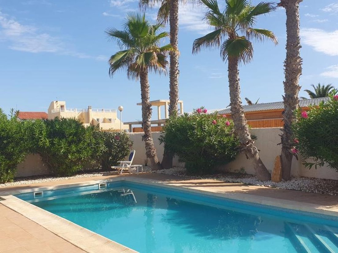 House in La Manga del Mar Menor, San Javier, Región de Murcia 4 - 18119624