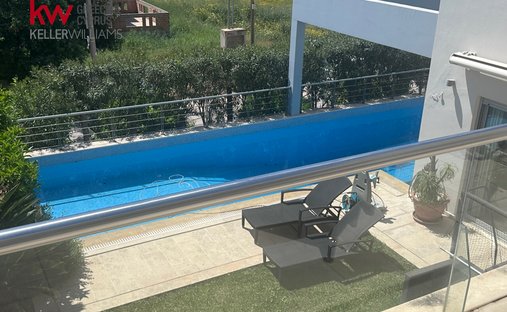 House in Vari, Attica, Greece 1