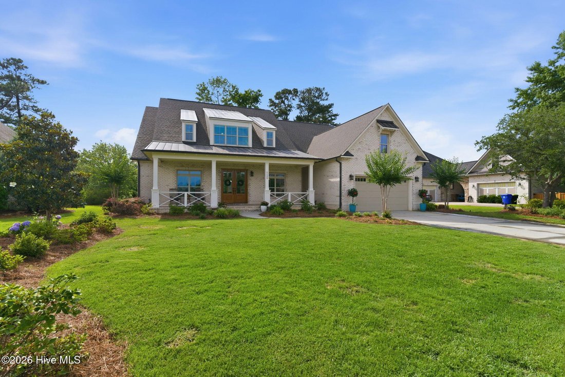 House in Northwest, North Carolina, United States 2 - 18122711