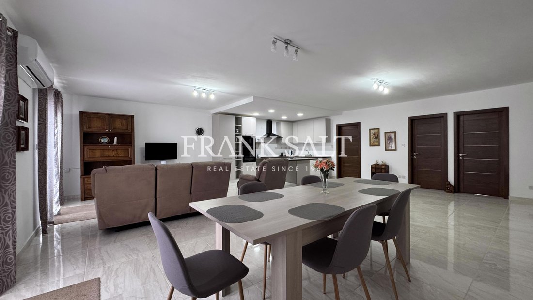 Apartment in Swieqi, Malta 2 - 16412848