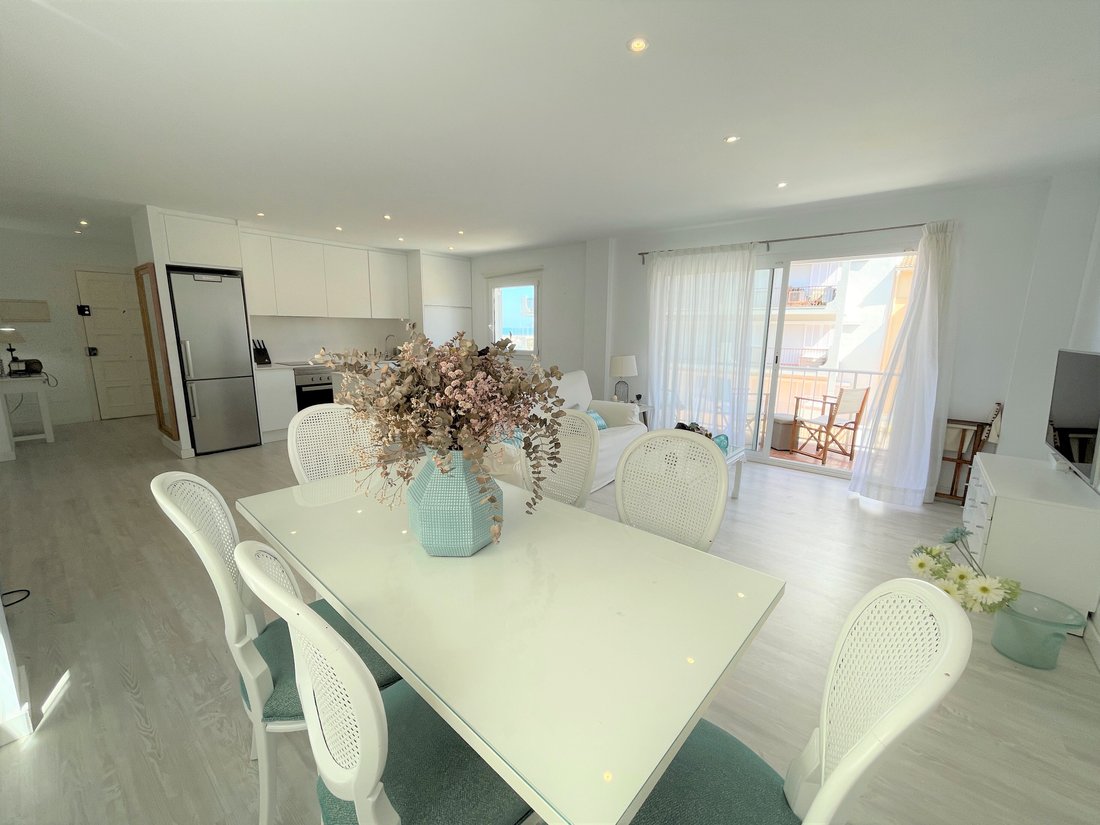 Apartment in Santa Margalida, Balearic Islands, Spain 2 - 18119723