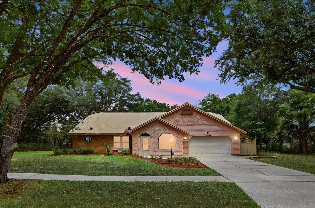 House in Orlando, Florida, United States 1 - 18122671