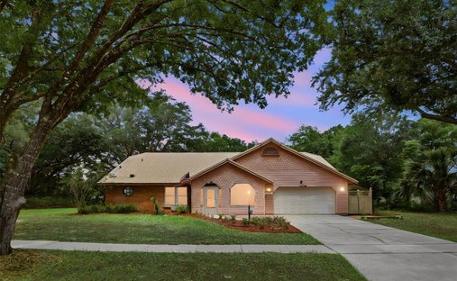 Casa en Orlando, Florida, Estados Unidos 1
