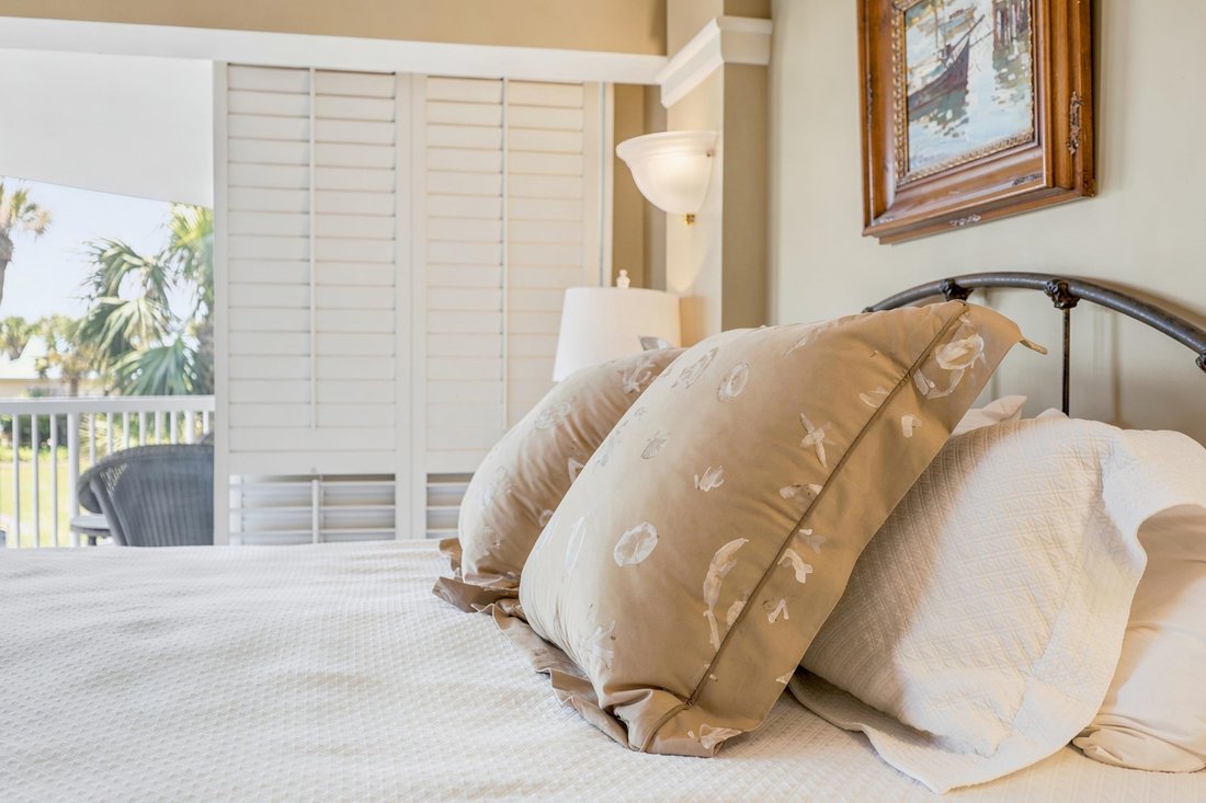 Condo in Pawleys Island, South Carolina, United States 4 - 18119555
