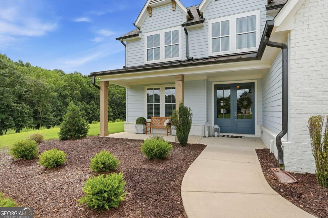 House in Gainesville, Georgia, United States 3 - 18123397