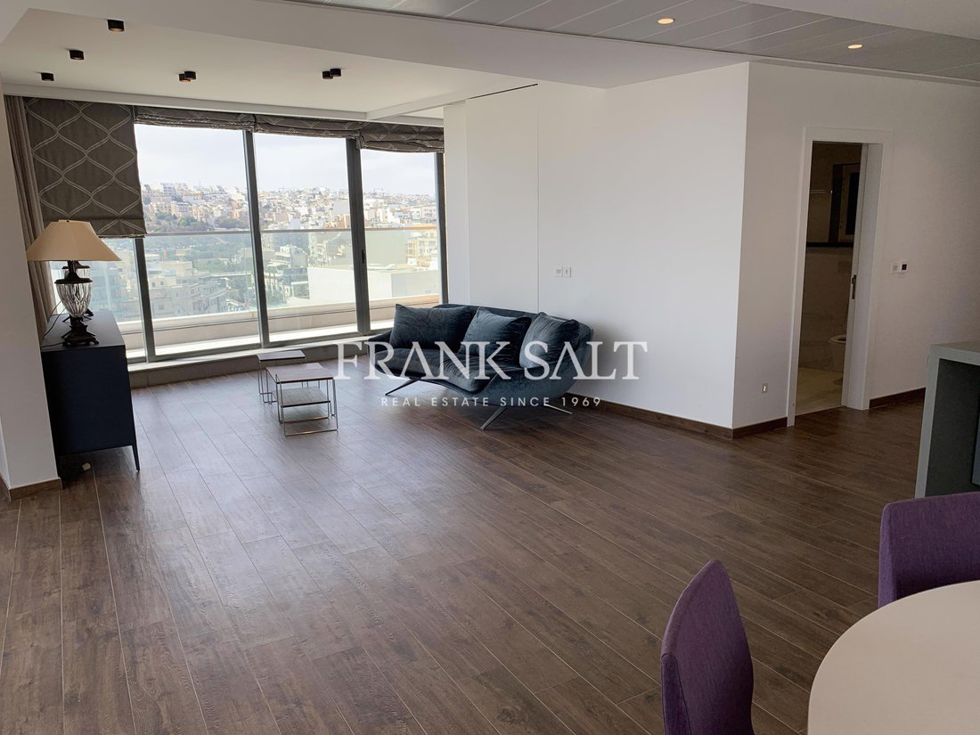 Apartment in Saint Julian's, Malta 2 - 13859734