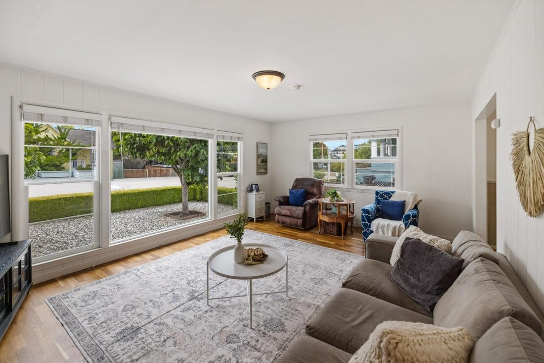 House in Santa Cruz, California, United States 5 - 18121696