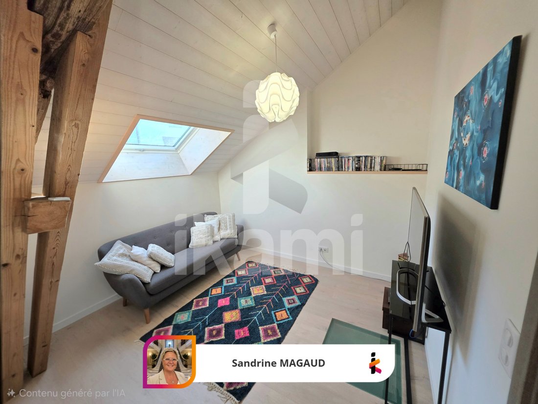 House in Lyaud, Auvergne-Rhône-Alpes, France 5 - 18122758