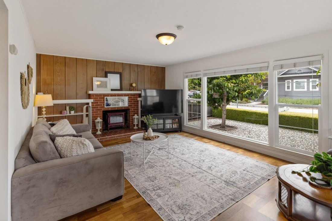 House in Santa Cruz, California, United States 4 - 18121696
