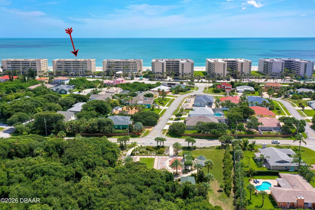 Condo in Port Orange, Florida, United States 4 - 18102425
