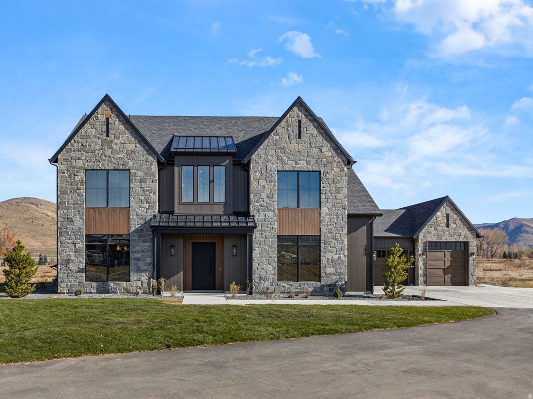 House in Huntsville, Utah, United States 1 - 18121722