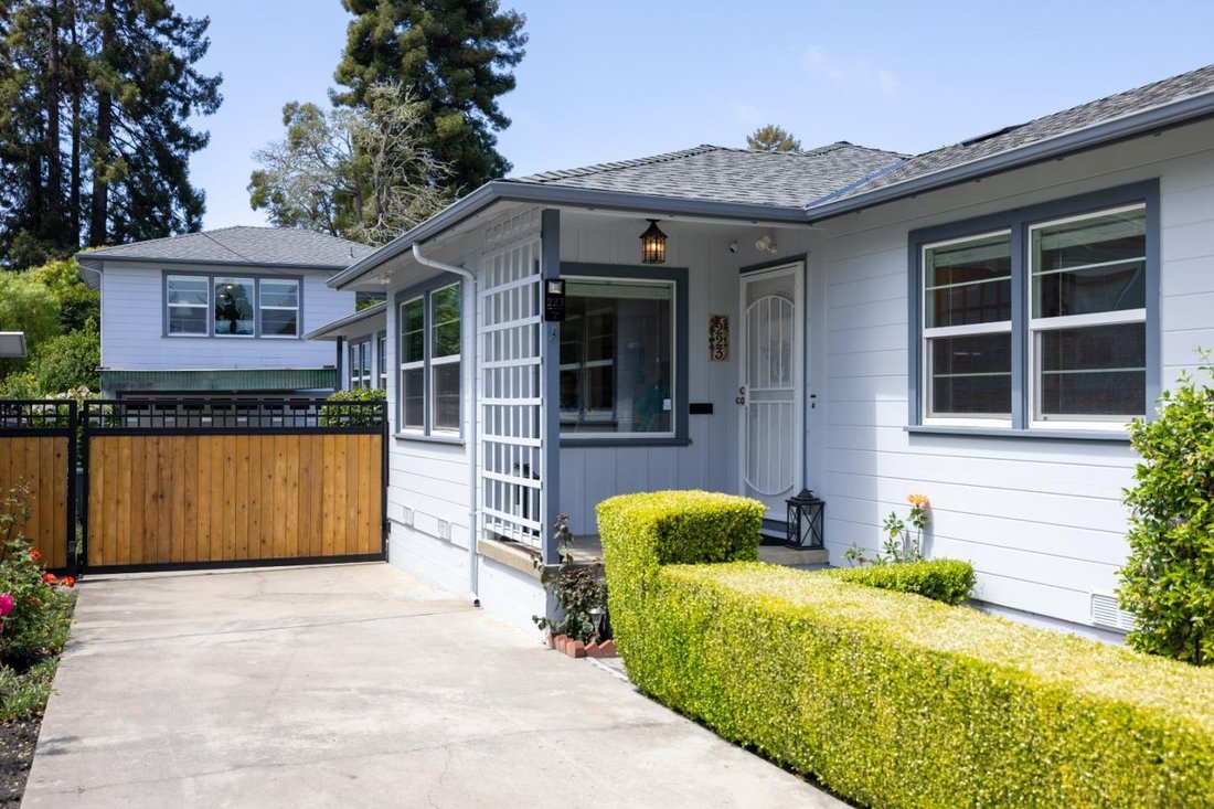 House in Santa Cruz, California, United States 2 - 18121696