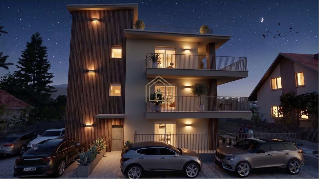 Apartment in Desenzanino, Desenzano del Garda, Lombardy 4 - 18122104