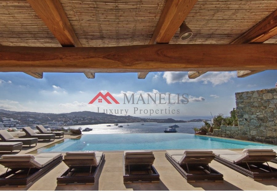 Villa in Mykonos, Aegean, Greece 4 - 18122779