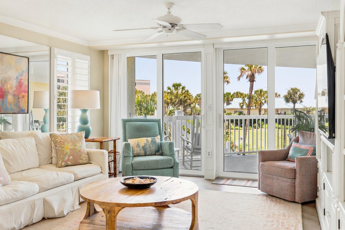 Condo in Pawleys Island, South Carolina, United States 3 - 18119555