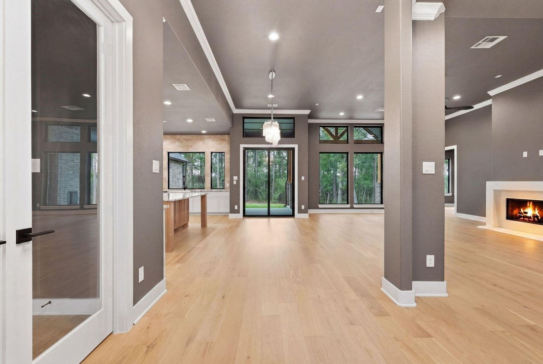 House in Montgomery, Texas, United States 4 - 18119363