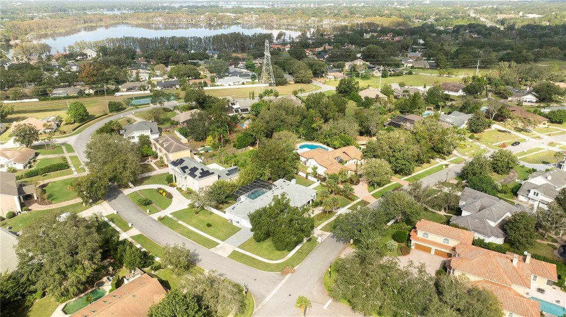 House in Orlando, Florida, United States 3 - 18122690