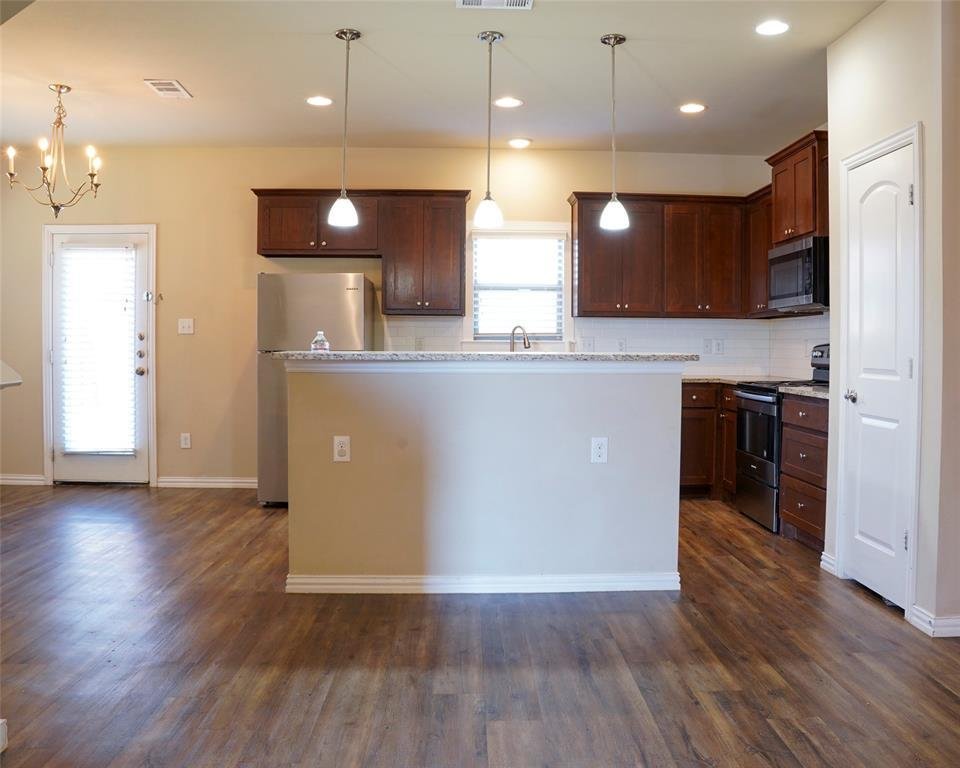 Apartment in Sanger, Texas, United States 4 - 18122401