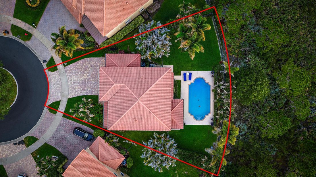 House in Hobe Sound, Florida, United States 5 - 18122835