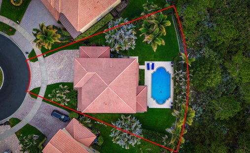 House in Hobe Sound, Florida, United States 1