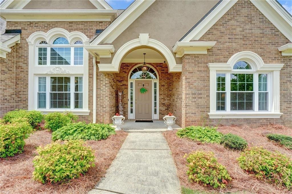House in Buford, Georgia, United States 2 - 18123097